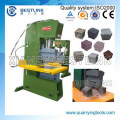 Interlocking & Artificial Paving Stone Making Machine